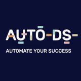 AutoDS Logo