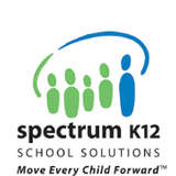 SpectrumK12 Logo