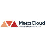 Mesa Cloud Logo