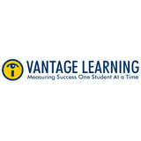 Vantage Learning Logo