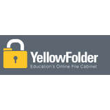 YellowFolder Logo