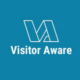 Visitor Aware Logo