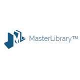 MasterLibrary Logo