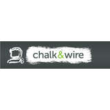 Chalk & Wire Logo