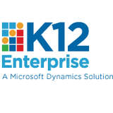 K12 Enterprise Logo
