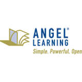 Angel Learning Logo
