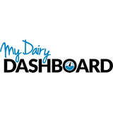 My Dairy Dashboard Logo