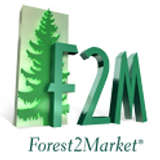 Forest2Market Logo