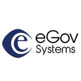 eGov Systems Logo