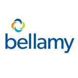 Bellamy Software Logo