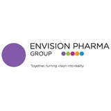 Envision Pharma Logo