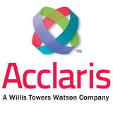 Acclaris Logo