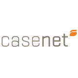 Casenet Logo