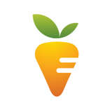 Carrot Health Logo