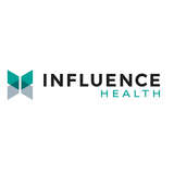 Influence Health Logo