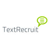 TextRecruit Logo