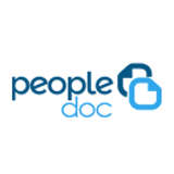 PeopleDoc Logo