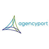 Agencyport Logo