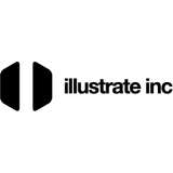 Illustrate Logo
