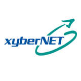 Xybernet Logo