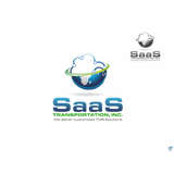 SaaS Transportation Logo