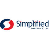 Simplified Logistics Logo