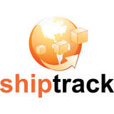 ShipTrack Logo
