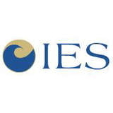 IES Logo