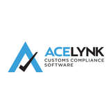 Acelynk Logo