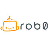 Rob0 Logo