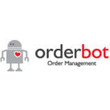 Orderbot Logo