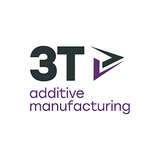 3T Additive Manufacturing Logo