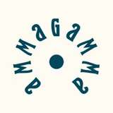 Ammagamma Logo