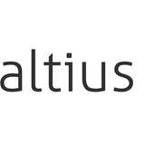 Altius Data Logo