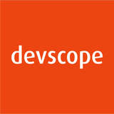 DevScope Logo