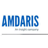 Amdaris Logo