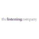 The Listening Company Logo