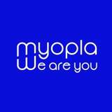 MyOpla Logo