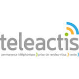 Teleactis Logo