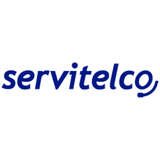 Servitelco Logo