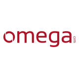 Omega CRM Logo