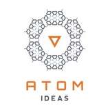 Atom Ideas Logo