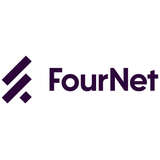 FourNet Logo