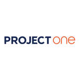 Project One Logo