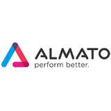 Almato Logo