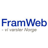 FramWeb Logo