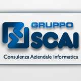 Gruppo SCAI Logo