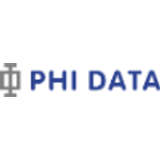 Phi Data Logo