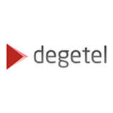 Degetel Logo