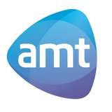 AMT Evolve Logo